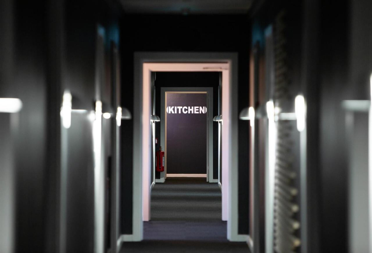 Hotel-B Birkerød Zewnętrze zdjęcie